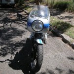 1975 Ducati 750SS For Sale on eBay Australia - Classic ...