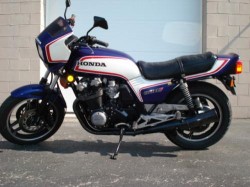 Honda cb1100f super sport for sale #6