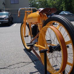 racer bike for sale second hand