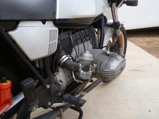 1983 Bmw r65ls for sale #4