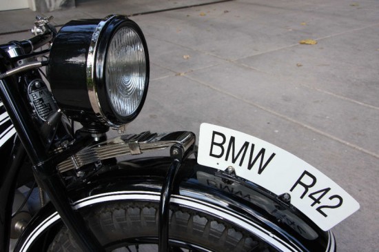 Bmw r42 for sale #6