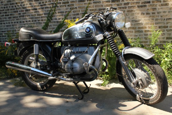 Bmw r755 for sale uk #2