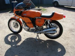 Rickman honda 750 for sale #6