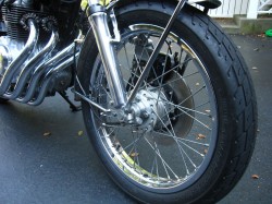 Honda cb400f for sale craigslist #6