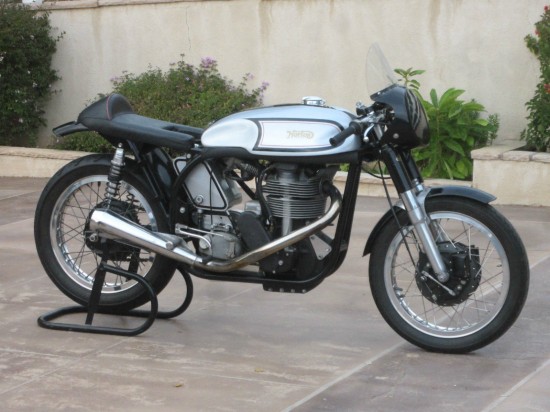 manx norton for sale ebay