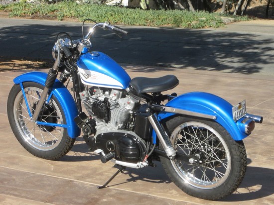 ironhead sportster engine for sale