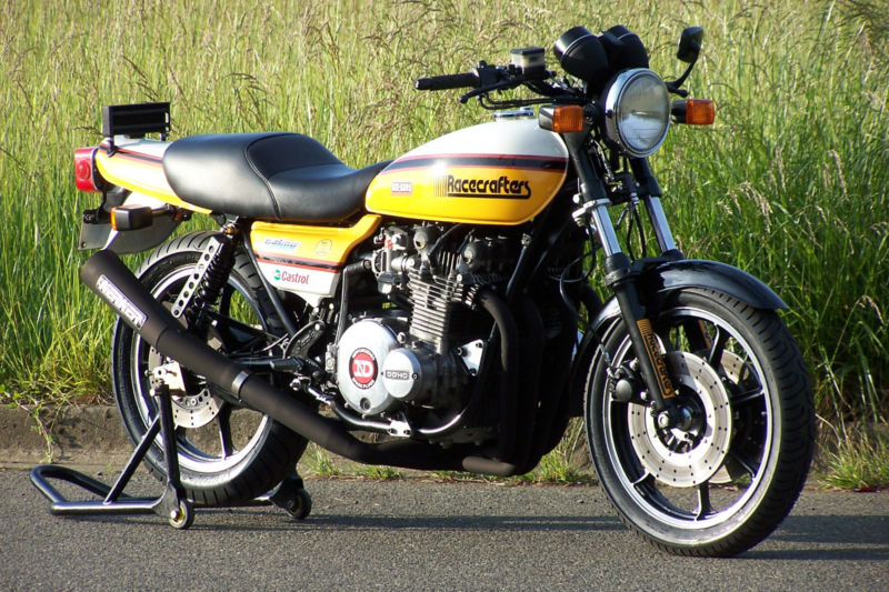 kz1000p parts