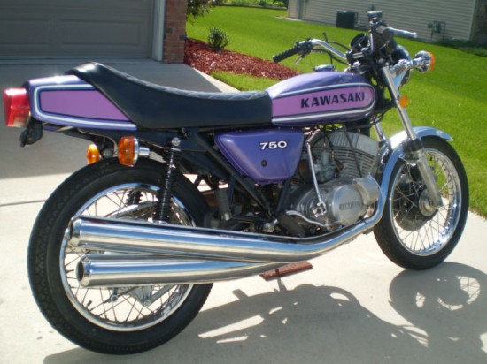 Classic Sport Bikes For Sale | We Blog Classic Sport Bike Classifieds ...