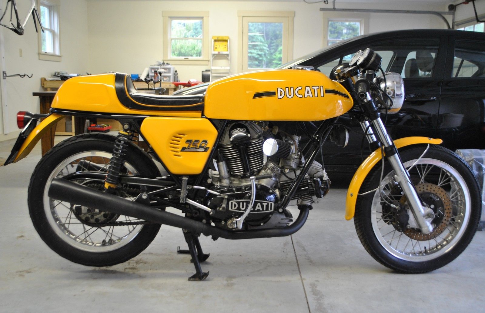 1974 Ducati 750 Sport for Sale – Classic Sport Bikes For Sale